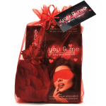 You And Me On A Bed Of Roses Red - Image 3