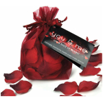 You And Me On A Bed Of Roses Red