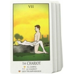 Sex Fortunes Tarot Cards For Lovers Game