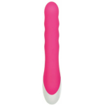 Evolved Instant-o With Clitoral Suction 8 Function Silicone Rechageable Waterproof
