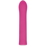 Rechargeable G-Spot 7 Function Pink Vibrator