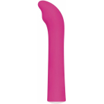 Rechargeable G-Spot 7 Function Pink Vibrator - Image 2