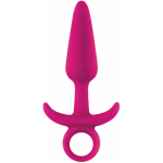 Inya Prince Anal Plug Silicone Tapered - Image 3