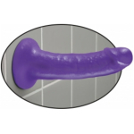 Dillio 6 inches Slim Realistic Dildo - Image 2