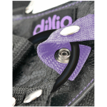 Dillio 7 inches Strap On Suspender Harness Set - Image 2