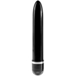 King Cock 9 inches Vibrating Stiffy - Image 2