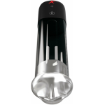 PDX ELITE Blowjob Power Pump - Image 2