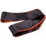 Orange Is The New Black Satin Sash Reversible Blindfold Restraint