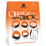 Orange Is The New Black, Kit #1 Restrain Yourself - Image 3