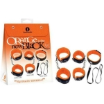 Orange Is The New Black, Kit #1 Restrain Yourself - Image 2