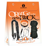 Orange Is The New Black, Kit #3  50 Lashes, Slave! - Image 2