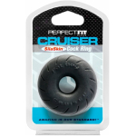Perfect Fit Cruiser Cock Ring Black - Image 2