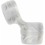 Perfect Fit Cock + Ball Ring & Stretcher