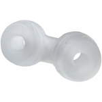 Perfect Fit Cock + Ball Ring & Stretcher - Image 3