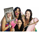 Wild Wild West Photo Prop Set 20+ Pieces - Image 2