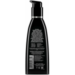 Wicked Aqua Sweet Peach Flavored Lubricant 2oz - Image 2