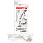 Screaming O ReCharge Charging Cable - Image 2