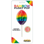 Rainbow Pussy Pop Carded - Image 2