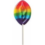 Rainbow Pussy Pop Carded