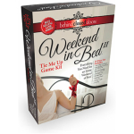 Weekend In Bed All Tied Up Game Kit - Image 2