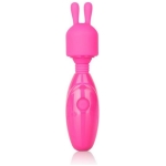 Tiny Teasers Bunny Body Massager Pink