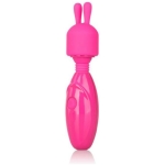 Tiny Teasers Bunny Body Massager Pink - Image 2