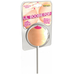 Lil Boobie Pop Candy Strawberry Flavor - Image 2