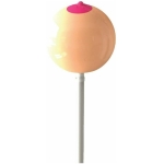 Lil Boobie Pop Candy Strawberry Flavor