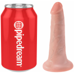 King Cock 5 inches Cock Realistic Dildo