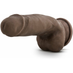 Au Naturel - 7in Sensa Feel Fat Boy - Chocolate - Image 2