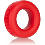 OxBalls Cock-T, Cockring, Red