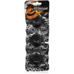 Oxballs Ringer 3-pack Of Do-nut-1 Small - Image 3