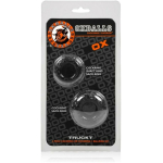 Oxballs Truckt, Cockring - Image 3