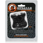 Oxballs Squeeze Ball Stretcher Black - Image 3