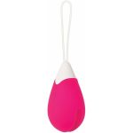 Evolved Rechargeable Egg R/c Silicone Pink - Image 2