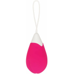 Evolved Rechargeable Egg R/c Silicone Pink - Image 3