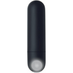Zero Tolerance All Powerful Rechargeable Black