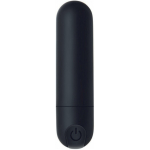 Zero Tolerance All Powerful Rechargeable Black - Image 2