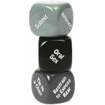 Kinky Night Dice