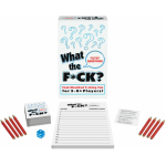 What The F*ck Filthy Questions Adult Games
