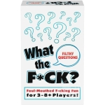What The F*ck Filthy Questions Adult Games - Image 3