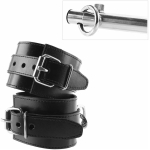 Rouge Leg Spreader Bar 30in Adjustable - Image 3