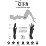 Jil Keira - Black - Image 3