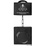 Ouch! Beginner's Handcuffs - Black - Image 2