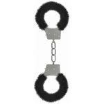 Ouch! Beginner's Handcuffs Furry - Image 3