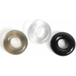 Triple Play Cock Ring