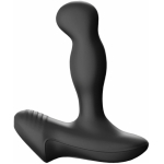 Nexus Revo Slim Remote Control Rotating Prostate Massager - Black