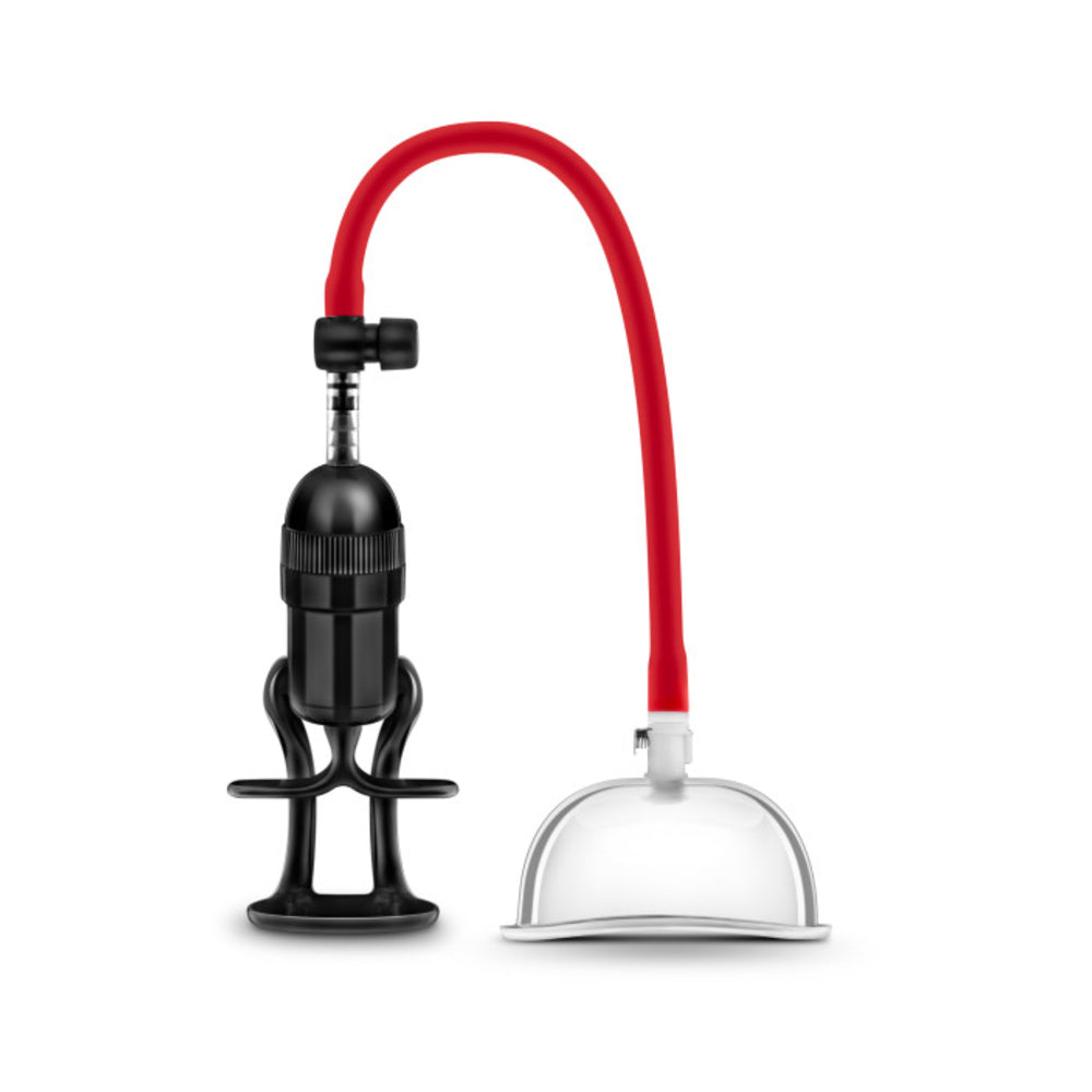 Temptasia - Intense Pussy Pump System