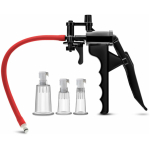 Temptasia - Clitoris Pleasure And Enhancement System