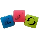 Glow-in-the-Dark Sex Dice